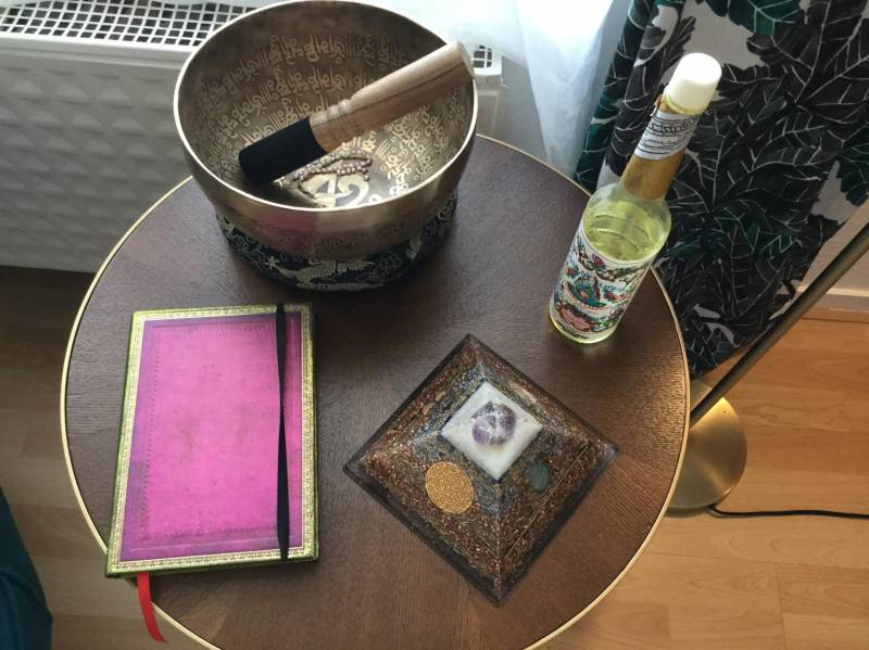 Mes séances Reiki et Bio-Energétiques à Bordeaux