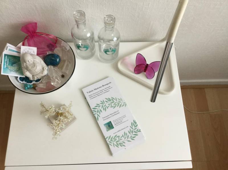 Mes séances Reiki et Bio-Energétiques à Bordeaux