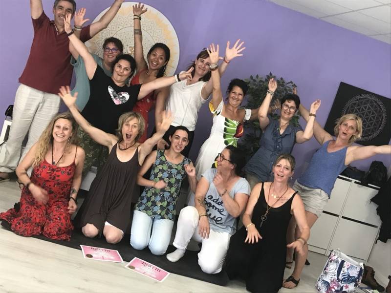 formation Annales Akashqiues Gironde