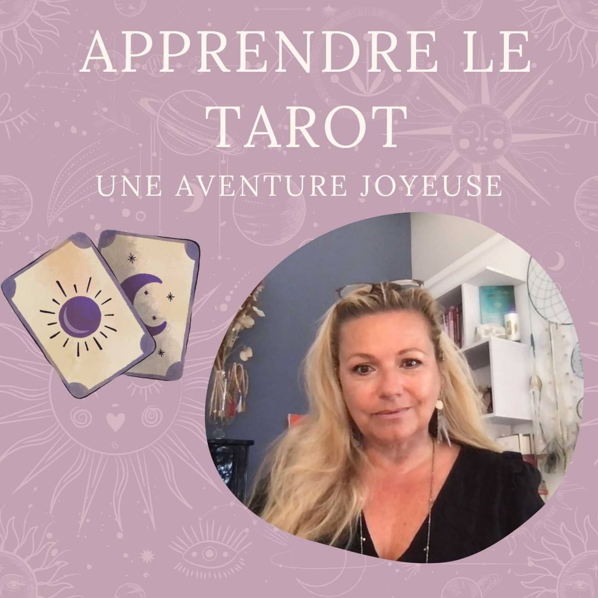 stage de tarot à Bordeaux