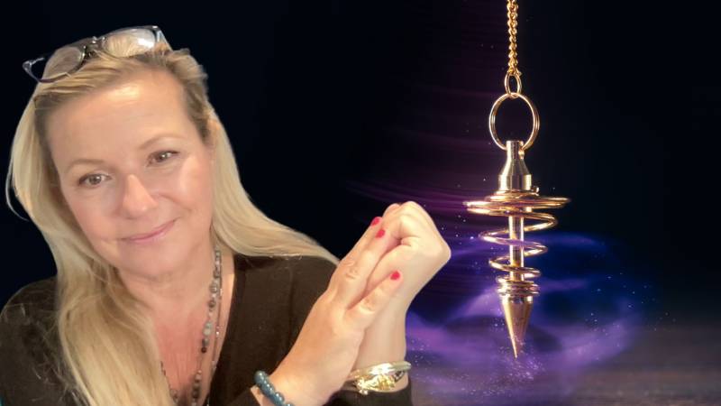 Valérie Mariotte Hypnsoe Spirituelle à Bordeaux