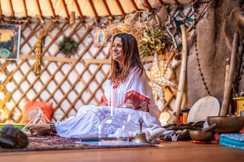 chamanisme à bordeaux