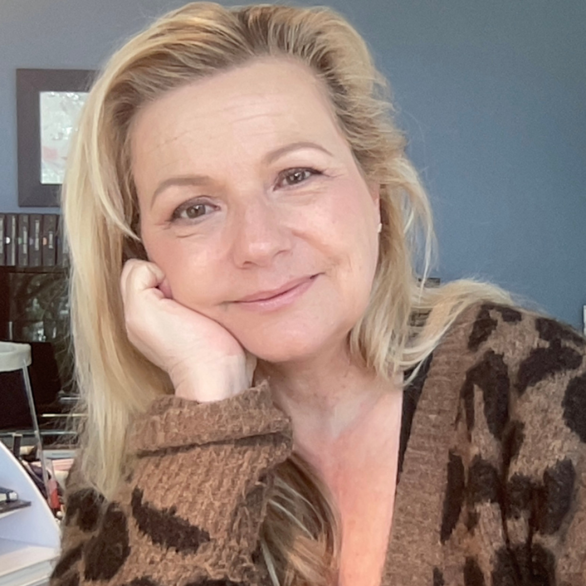 Valérie Mariotte à Bordeaux 