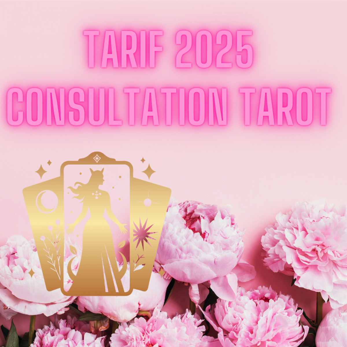 Consultation Tarot : Explorez Qui Vous Êtes pour Construire Votre Destin
