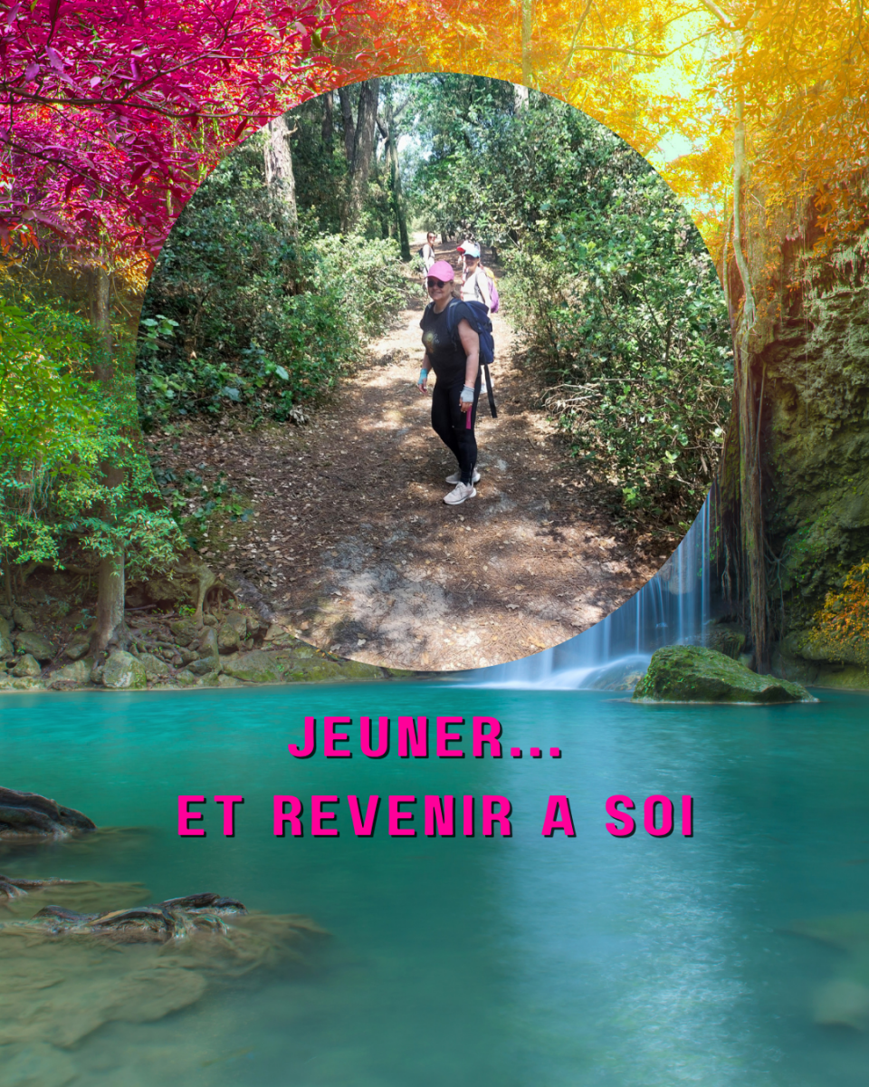 jeûner une experience spirituelle