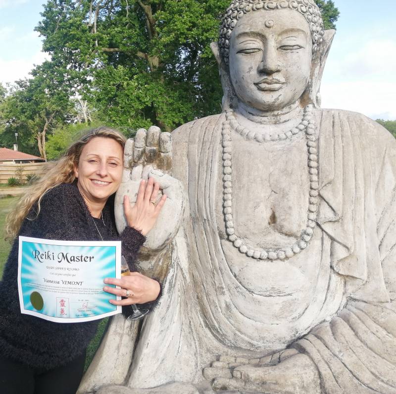 formation reiki enfants gironde