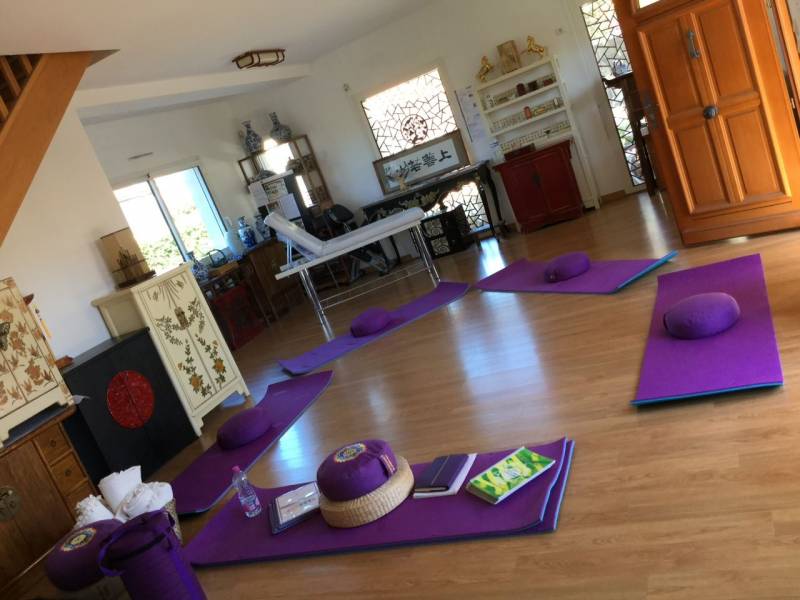 formation reiki usui premier degré à bordeaux