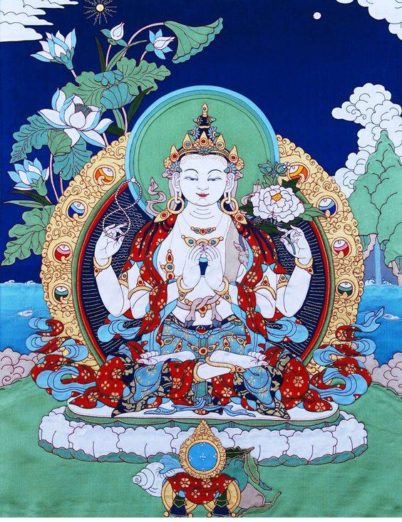 praticien de reiki karuna®  en gironde