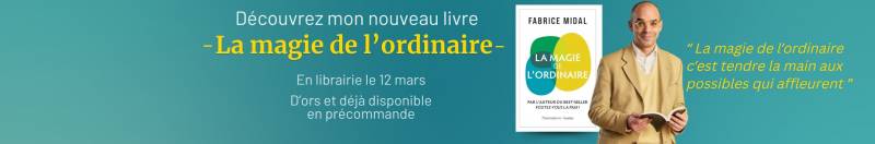 Chaîne YouTube Développement Personnel et Philosophie France Fabrice Midal