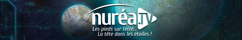 Chaîne YouTube Spiritualité et Mystères France Nuréa TV