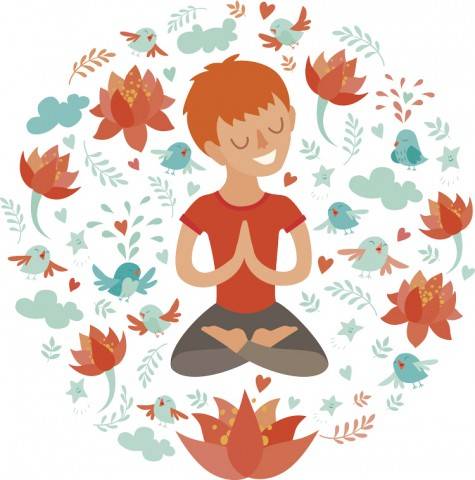 formation reiki pour enfants à bordeaux