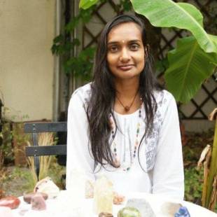 Sardha Ramdhanee Thérapeute Holisique à Bordeaux