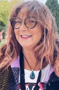 Delphine Blanc Thérapeute à Lacanau