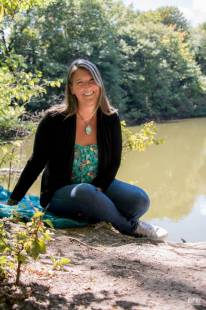 Isabelle Siroux Thérapeute à Mérignac