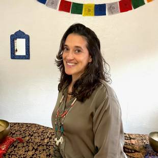 Laila Boyer cabinet à Pessac et Jeûne et Yoga